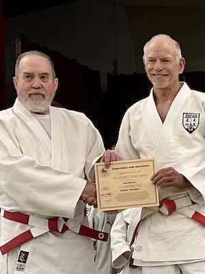 Classes - Encino Judo Club